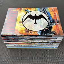 Harbinger vol.1 run for sale  YORK