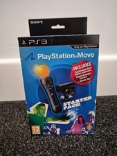 Ps3 playstation move for sale  BROADSTONE