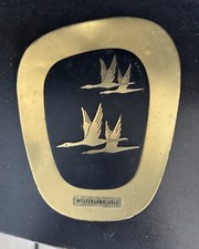 Plakette emblem westerland gebraucht kaufen  Rüdesheim am Rhein