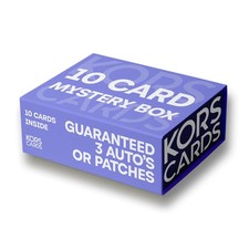 Card mystery football for sale  LONDON