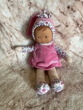Poupée miss rose d'occasion  Montech