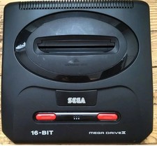 Console sega megadrive d'occasion  Montargis