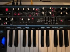 Novation bass station gebraucht kaufen  Viersen
