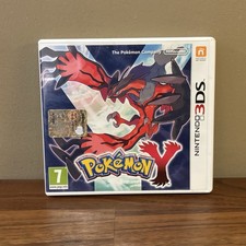 Pokemon nintendo 3ds usato  Brescia