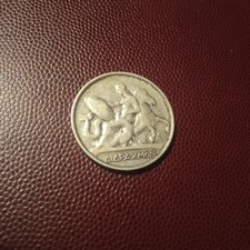 Grecia moneta numismatica usato  Vittorio Veneto
