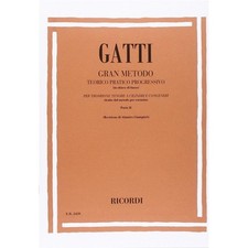 Gran metodo teorico usato  Cinquefrondi