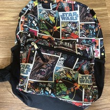 Mochila de filmes Star Wars Lucas comprar usado  Enviando para Brazil