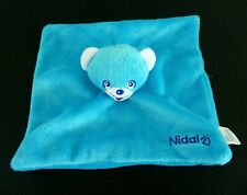 Doudou plat nestle d'occasion  Bouvigny-Boyeffles