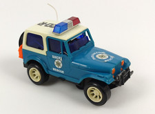 Jeep cj7 renegade usato  Parma