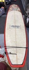 Heritage longboard rick for sale  Aliso Viejo