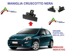 Maniglia cruscotto portaoggett usato  Sant Antonio Abate