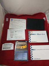 2004 chevy monte for sale  Saint Clair