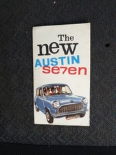austin mini seven for sale austin mini seven for sale CANNOCK