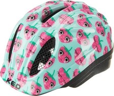 Fahrradhelm ked meggy gebraucht kaufen  Velen