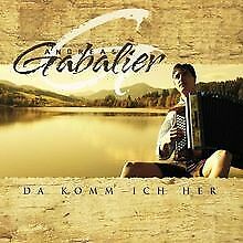 Komm her gabalier gebraucht kaufen  Berlin
