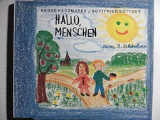 Bernd kaczmarek gottfried gebraucht kaufen  München