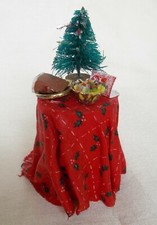 Doll house miniature for sale  MILTON KEYNES