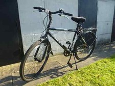 Challenge crusade men for sale  STANMORE