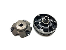 Variatore puleggia mobile usato  Frattaminore