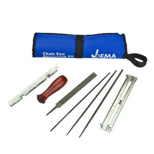 Kit affûtage chaîne d'occasion  France