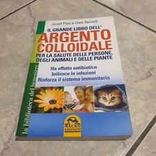 Grande libro dell usato  Parma