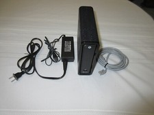 Motorola surfboard sbg6580 for sale  Wilmington