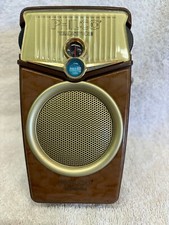 Rádio portátil retrô Philco transistone AM/FM comprar usado  Enviando para Brazil