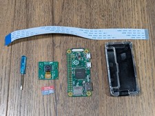 Raspberry zero v1.3 for sale  South Bend