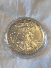 2015 american eagle for sale  WARRINGTON