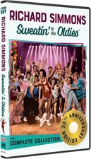 Sweatin oldies complete for sale  Fort Lauderdale