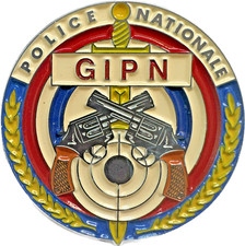 Gipn plate d'occasion  Expédié en Belgium