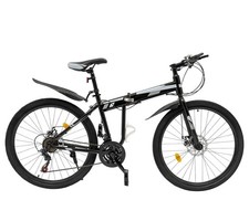 Inch mountain bike for sale  TIPTON