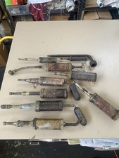 Ww2 oliatori ingrassatori usato  Casalecchio di Reno