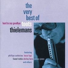 Toots thielemans hard d'occasion  Expédié en Belgium