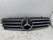 Mercedes w215 kühlergrill gebraucht kaufen  Netphen