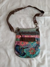 Damenhandtasche desigual gebraucht kaufen  Stuttgart