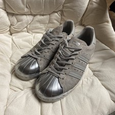 Adidas riginals superstar gebraucht kaufen  Plattling