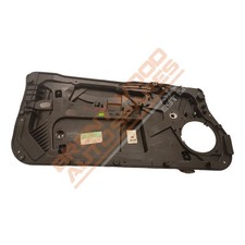 Ford fiesta window for sale  CHELMSFORD