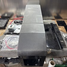 Onda de choque rotativa FA966BK caixa de montagem de controle DC sistema de elevação de guincho de carro SmartLift, usado comprar usado  Enviando para Brazil