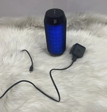 Alto-falante sem fio portátil JBL Pulse Bluetooth com luzes LED SOM DE ALTO-FALANTE DE SOPRO, usado comprar usado  Enviando para Brazil