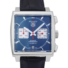 Tag heuer monaco gebraucht kaufen  Siegen