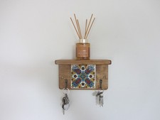 Hook key holder for sale  LEICESTER