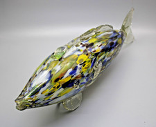 Large vintage murano for sale  LEICESTER