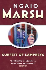 Surfeit lampreys free for sale  STOCKPORT