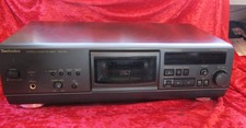 Technics stereo cassette for sale  MALVERN