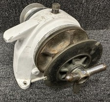 Lofrans manual windlass for sale  Venice
