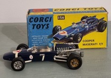 Corgi toys 156 for sale  LINCOLN