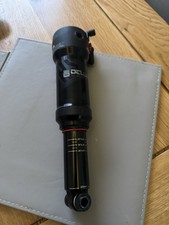 Rock shox deluxe for sale  YORK