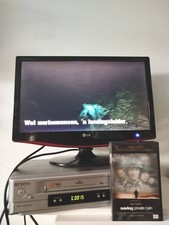 Samsung 251x magnétoscope d'occasion  Nantes-