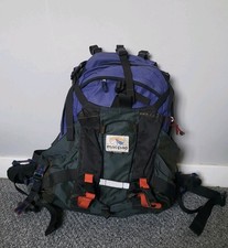 Macpac rocketeer rucksack for sale  DUNDEE